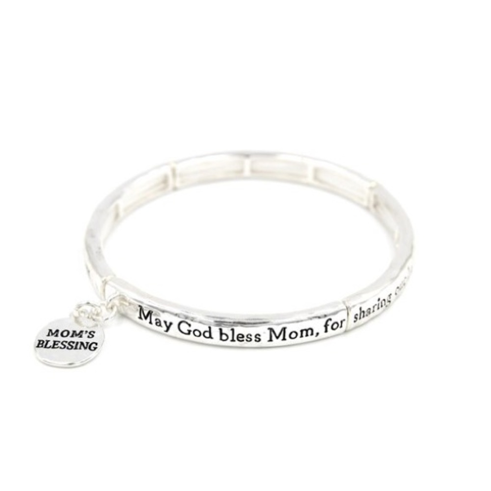Mom’s Blessing Bracelet